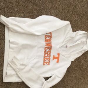 Women ‘s Tennessee Volunteers sweatshirt